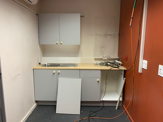 To Let Commercial Property for Rent in Observatory Western Cape